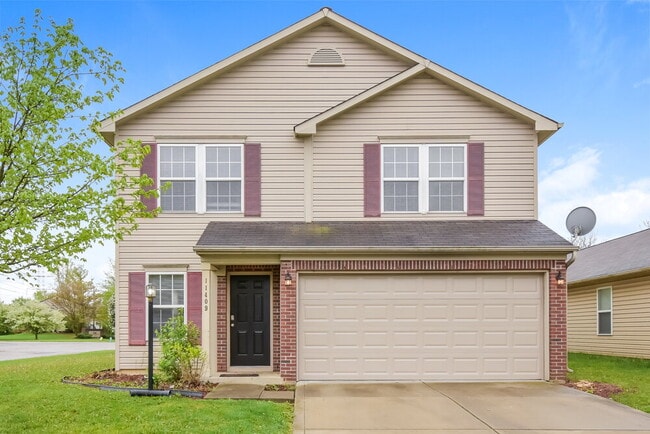 property at 11409 Water Birch Dr
