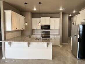 1509 Avenue O in Shallowater, TX - Building Photo - Building Photo