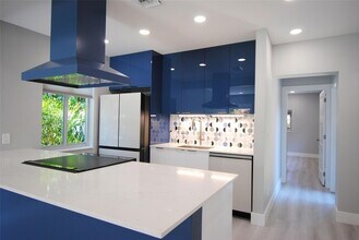 1512 NE 1st Ave. in Fort Lauderdale, FL - Building Photo - Building Photo