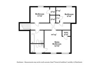 3350 Eastwood Trail in Snellville, GA - Building Photo - Building Photo