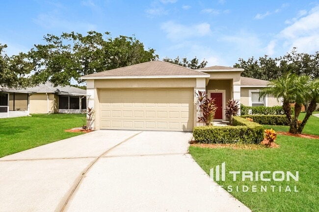 property at 1608 Cornerview Ln