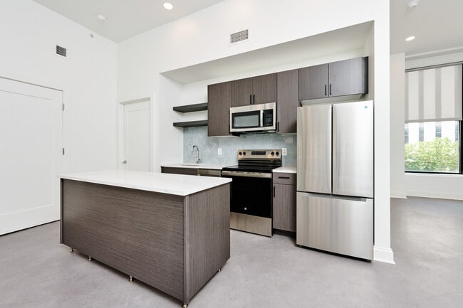 The Triangle - Student Housing in Rochester, NY - Building Photo - Interior Photo