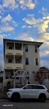 30 Pattison St in Worcester, MA - Building Photo - Building Photo