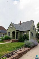 1104 S Main Ave in Sioux Falls, SD - Building Photo