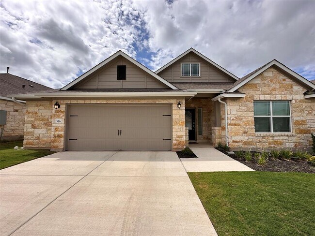 property at 516 Panzano Dr