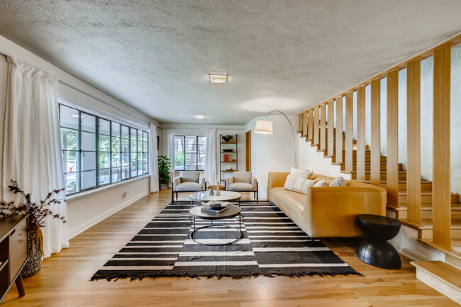 806 Bouldin Ave, Unit A in Austin, TX - Building Photo - Building Photo