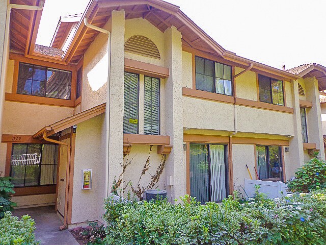 3055 Colt Way in Fullerton, CA - Building Photo