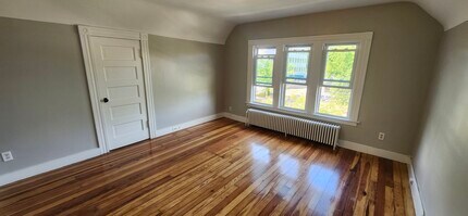 396 Whalley Ave, Unit 3F in New Haven, CT - Foto de edificio - Building Photo