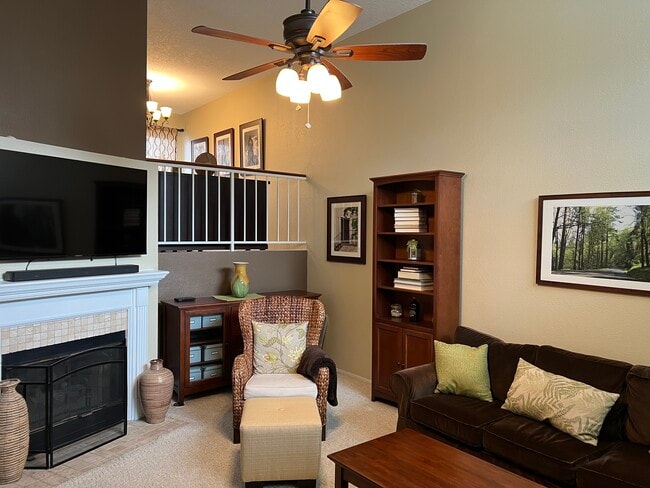 property at 5455 Sylmar Ave