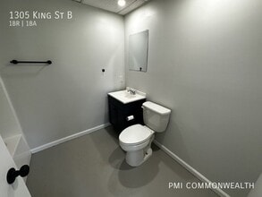 1305 King St in Charlottesville, VA - Building Photo - Building Photo