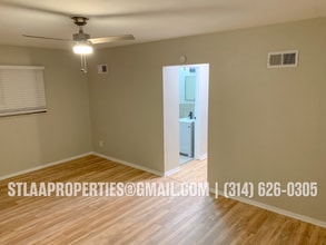 2913 Nebraska Ave in St. Louis, MO - Building Photo - Building Photo