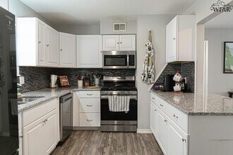 4711 Balboa Dr in Wichita Falls, TX - Building Photo - Building Photo