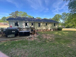 110 Martin St in Lincolnton, GA - Building Photo - Building Photo