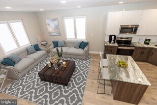 2417 N Hancock St in Philadelphia, PA - Building Photo