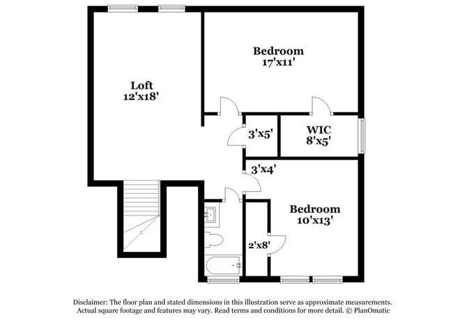 3616 Doris Dr in Denton, TX - Building Photo - Building Photo