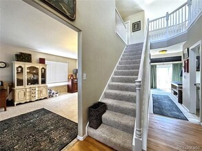 13712 Narrowleaf Dr in Colorado Springs, CO - Building Photo - Building Photo