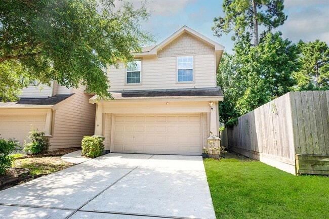 property at 23 S Burberry Park Cir