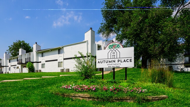 Autumn Place in Blue Springs, MO - Building Photo - Building Photo