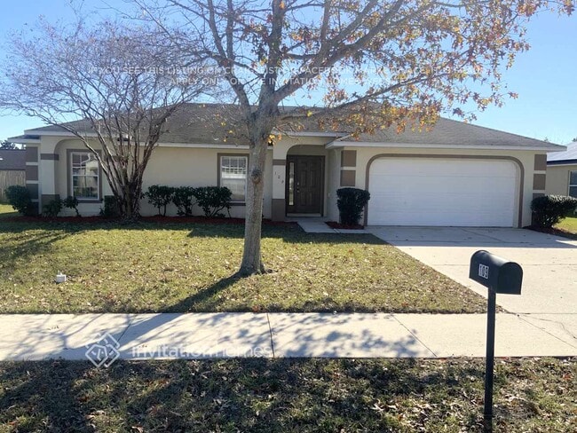 property at 109 Heathrow Dr