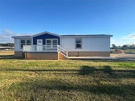 4721 Wickwillow Ln in Alvin, TX - Building Photo