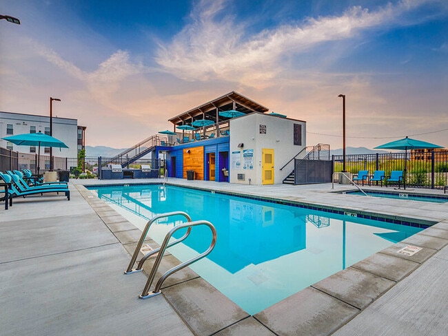 Vida at Daybreak Phase 1