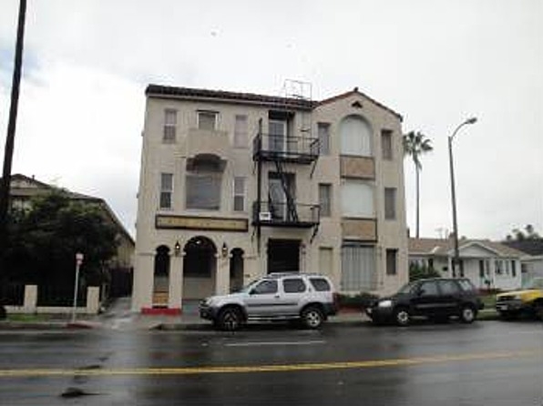 1147 Broad Ave in Wilmington, CA - Foto de edificio - Building Photo