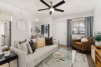 ENVii in Tucson, AZ - Foto de edificio - Building Photo