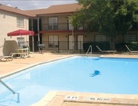 Silver Ridge in San Antonio, TX - Foto de edificio - Building Photo