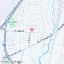 880 W 4400 S in Riverdale, UT - Building Photo