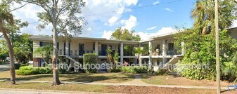 935 34th Ave N in St. Petersburg, FL - Building Photo