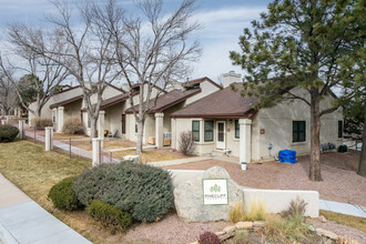 Pinecliff Townhomes in Colorado Springs, CO - Building Photo - Primary Photo