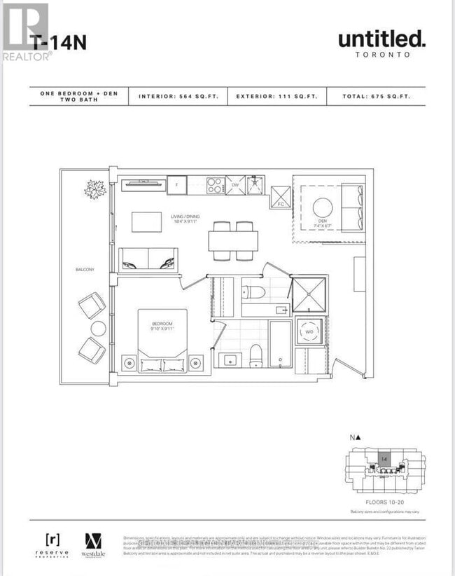 property at 120 Broadway Ave