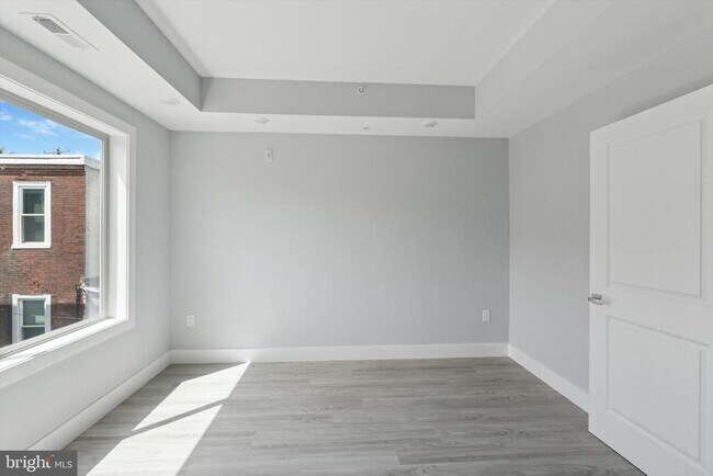 2401 N 2nd St in Philadelphia, PA - Foto de edificio - Building Photo