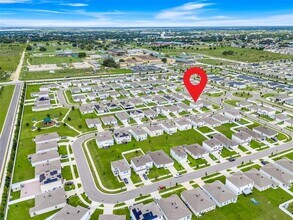 1506 Finnigan Cir in Haines City, FL - Foto de edificio - Building Photo