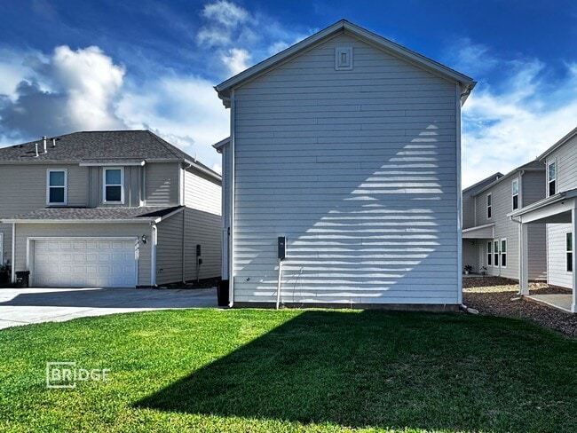 111 Pecan Ln in Lake Jackson, TX - Building Photo - Building Photo