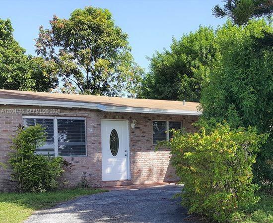 property at 5970 NW 42nd Terrace