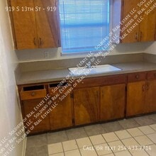 919 S 13th St in Copperas Cove, TX - Building Photo - Building Photo