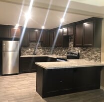 1405 Orlando St, Unit orlando b in Edinburg, TX - Building Photo