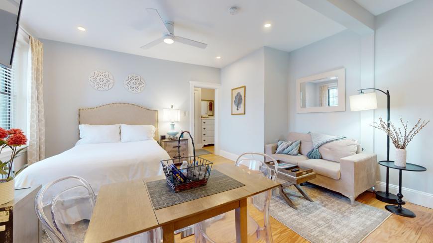 185 Chestnut Hill Ave in Boston, MA - Building Photo