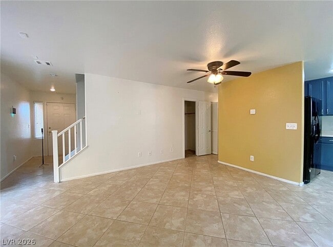 3311 Fico Ave in Las Vegas, NV - Foto de edificio - Building Photo