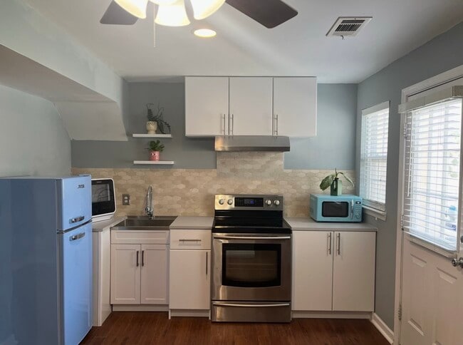 property at 7837 Heaton Way