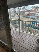 31 Jones Ter, Unit 28 in Stoughton, MA - Building Photo - Building Photo