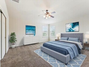 8721 Blackvireo Dr in Austin, TX - Building Photo - Building Photo