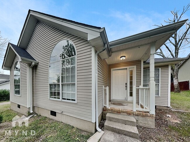 property at 308 Pine Ridge Ln