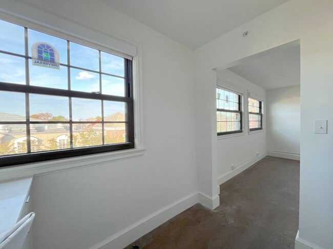 property at 1218 Massachusetts Ave