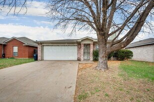 2500 Stagecoach St in Fort Worth, TX - Building Photo