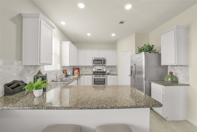 property at 6822 Barrington Crk Trce