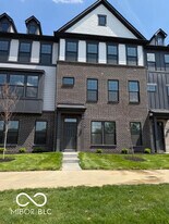 16848 Brinkman Rd in Westfield, IN - Building Photo