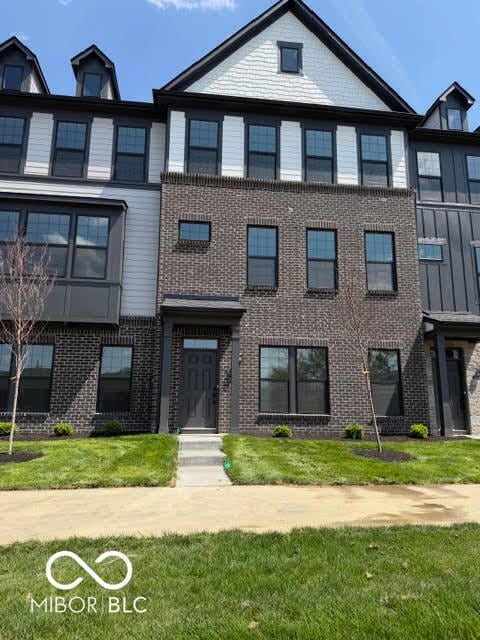 property at 16848 Brinkman Rd