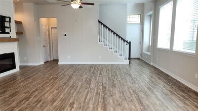 2208 Dillon Pond Ln in Pflugerville, TX - Building Photo - Building Photo